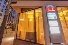 Star Inn Hotel Frankfurt Centrum by Comfort 