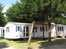 Camping Playa Joyel 