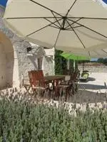 Charming Trulli 