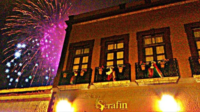 El Serafin Hotel Boutique 