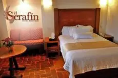 El Serafin Hotel Boutique 