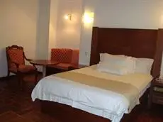 El Serafin Hotel Boutique 