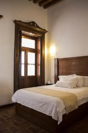 El Serafin Hotel Boutique 