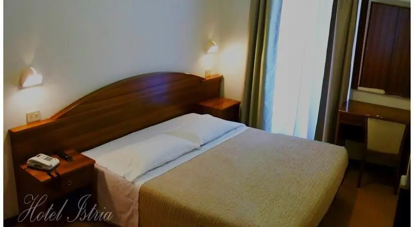 Hotel Istria Trieste 