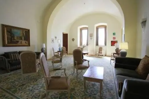 Hotel San Paolo al Convento