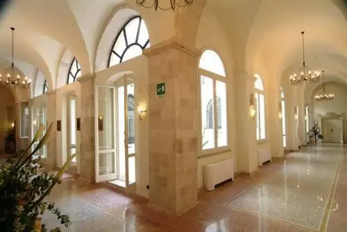 Hotel San Paolo al Convento 