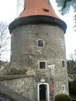 Krumlov Tower 