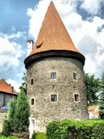 Krumlov Tower 