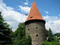 Krumlov Tower 