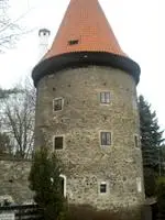 Krumlov Tower 