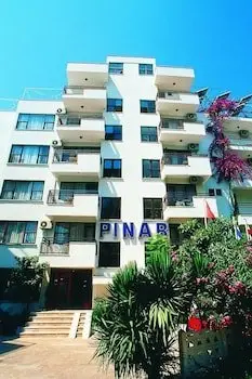 Pinar Hotel Alanya