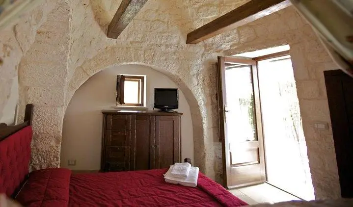 Trulli e Puglia Resort