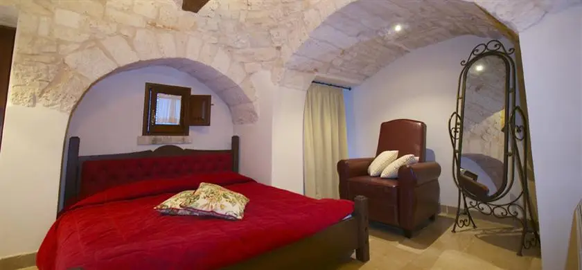 Trulli e Puglia Resort 