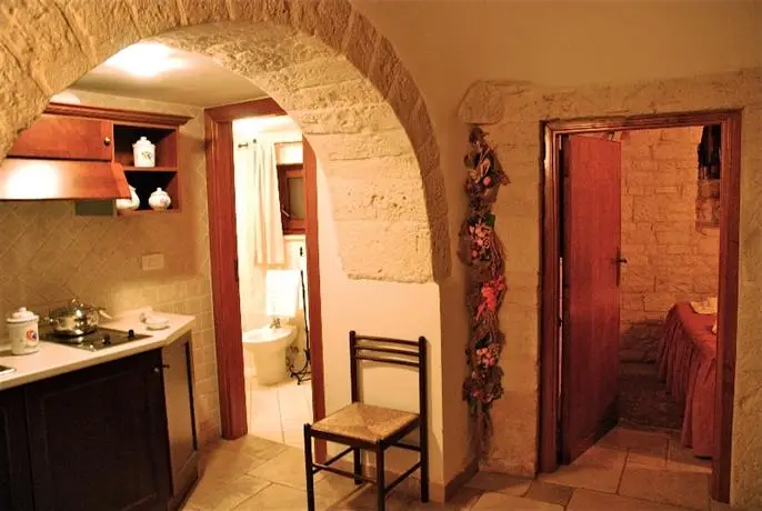 Trulli e Puglia Resort 