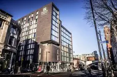 Holiday Inn Express Manchester City Centre 