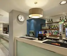 Holiday Inn Express Manchester City Centre 