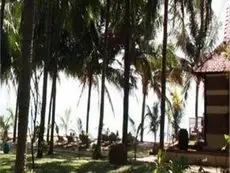 Sunshine Beach Resort Phan Thiet 