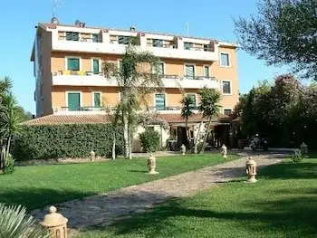 Hotel Mediterraneo Lotzorai