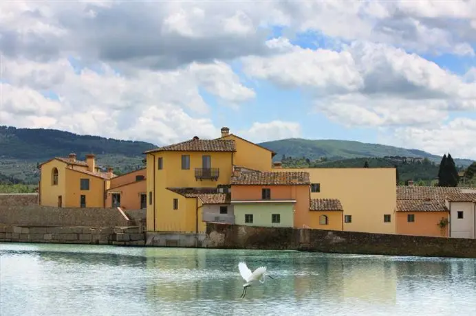 Hotel Mulino Di Firenze