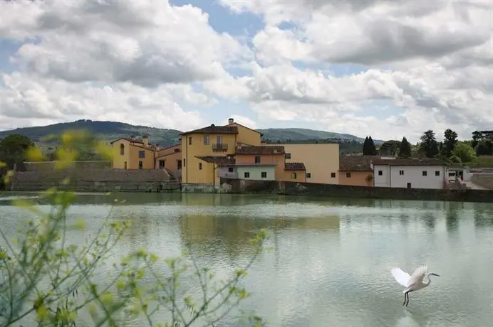 Hotel Mulino Di Firenze 