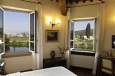 Hotel Mulino Di Firenze 