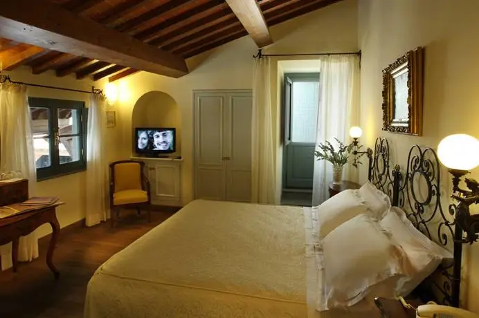 Hotel Mulino Di Firenze 