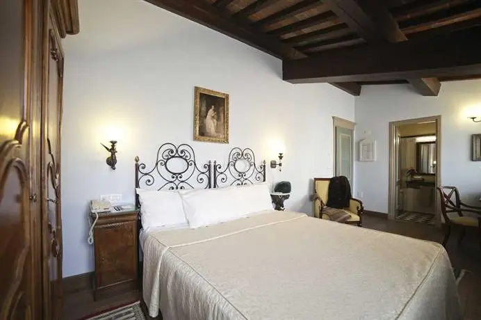 Hotel Mulino Di Firenze 