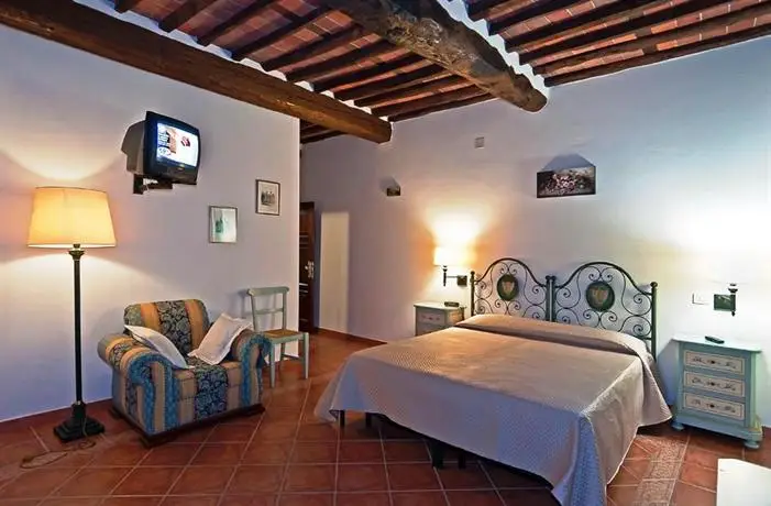 Hotel Villa Cheli 