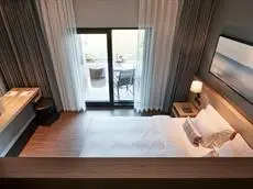 The Suites Hotel Jeju 