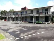 Carrington Motel 