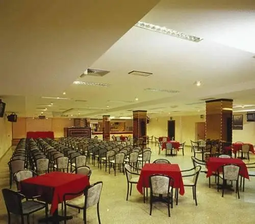 Catignano Hotel Ristorante 