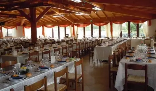 Catignano Hotel Ristorante 