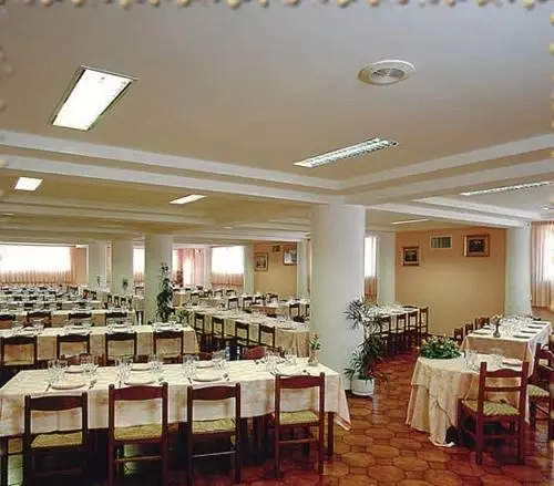 Catignano Hotel Ristorante 