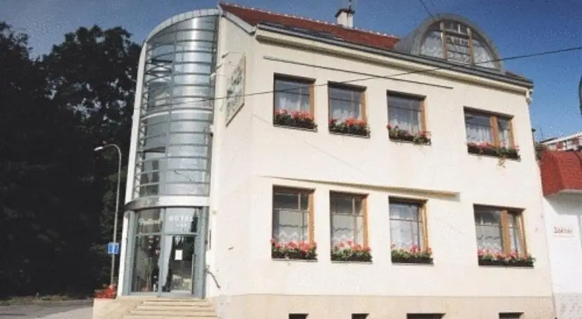 Hotel A Podlesi Brno