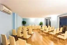 Hotel Kristal Palace - TonelliHotels 