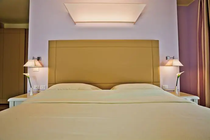 Hotel Kristal Palace - TonelliHotels 