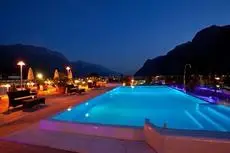 Hotel Kristal Palace - TonelliHotels 