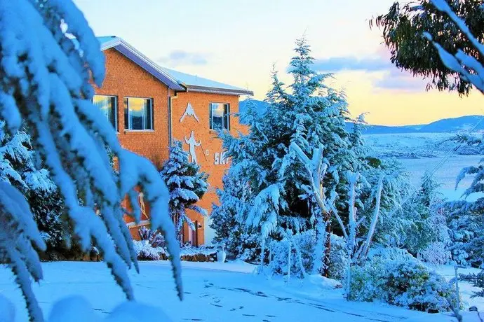 Panorama Hotel Jindabyne