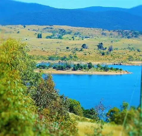 Panorama Hotel Jindabyne 