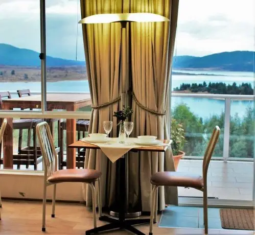 Panorama Hotel Jindabyne 