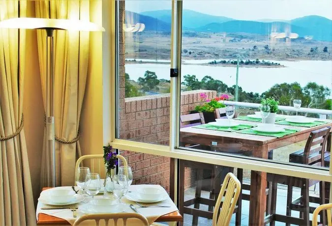 Panorama Hotel Jindabyne 