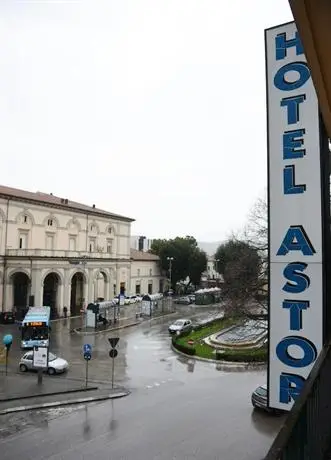 Hotel Astor Perugia 