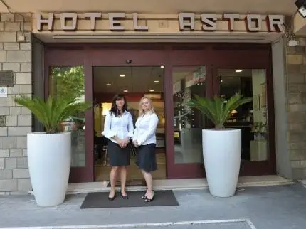 Hotel Astor Perugia 