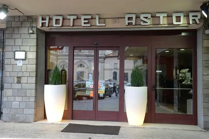 Hotel Astor Perugia 