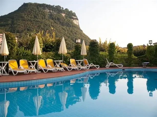 Hotel Villa Mulino S