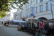 Hotel de l'Ocean La Rochelle 