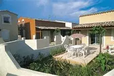 Residence Le Clos Des Amandines Cap D'Agde 