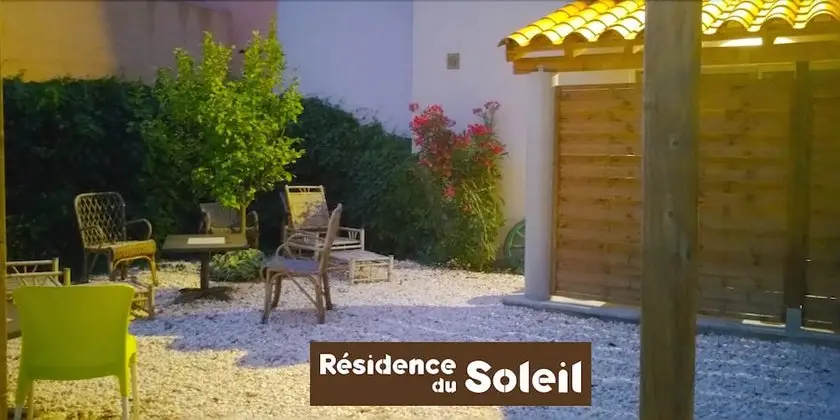 Residence du Soleil Lourdes 