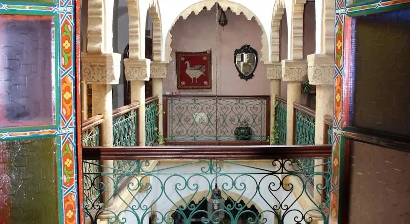 Riad Dar Alia 