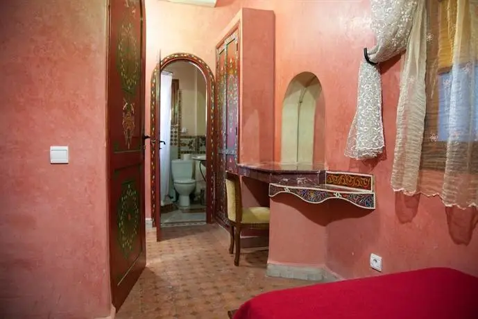 Riad Dar Alia 